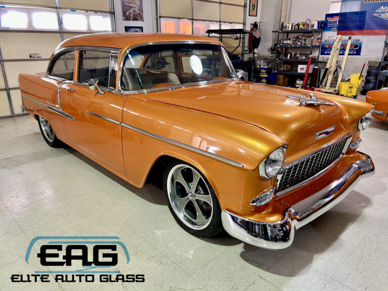 belair